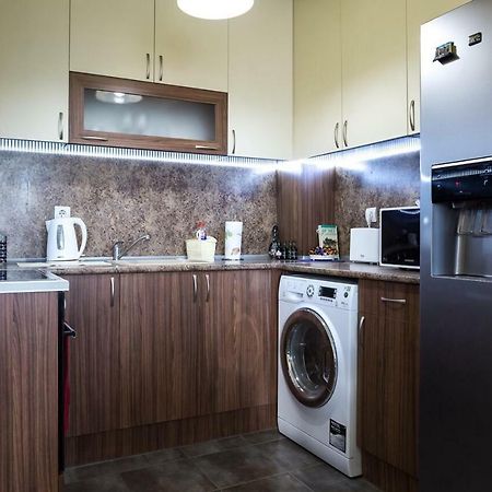 Danny House Apartment Veliko Tarnovo Exterior photo