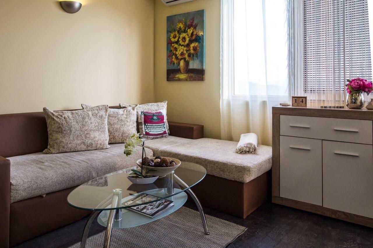 Danny House Apartment Veliko Tarnovo Exterior photo