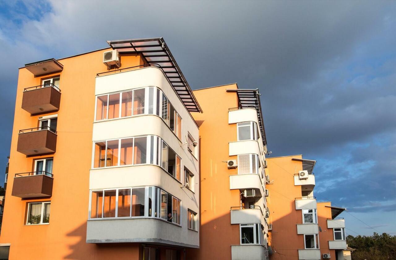 Danny House Apartment Veliko Tarnovo Exterior photo
