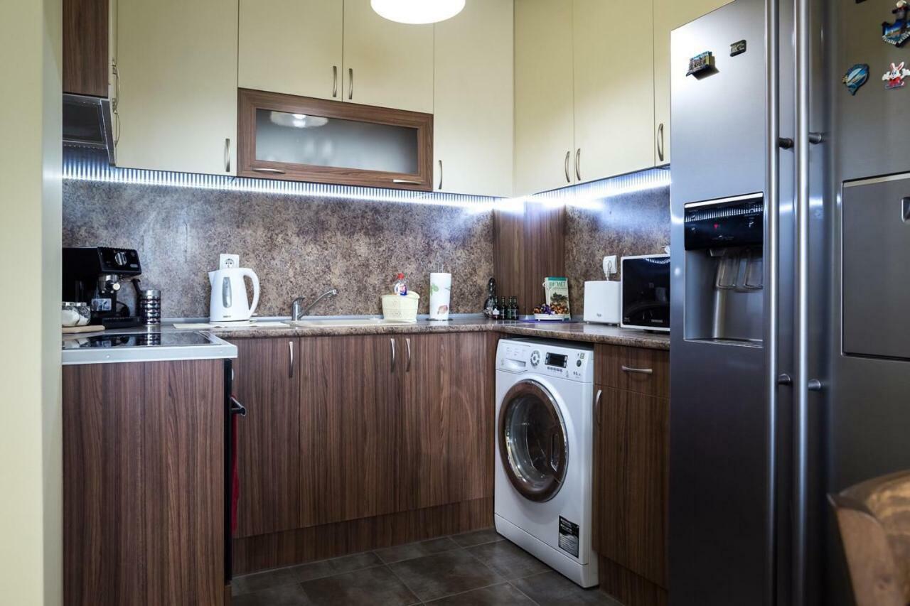 Danny House Apartment Veliko Tarnovo Exterior photo