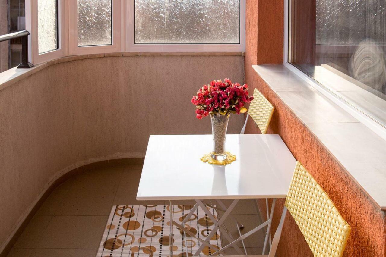 Danny House Apartment Veliko Tarnovo Exterior photo